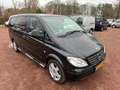 Mercedes-Benz Viano 3.0 CDI V6 DC Dubbel Cabine Marge Export ! Fekete - thumbnail 11