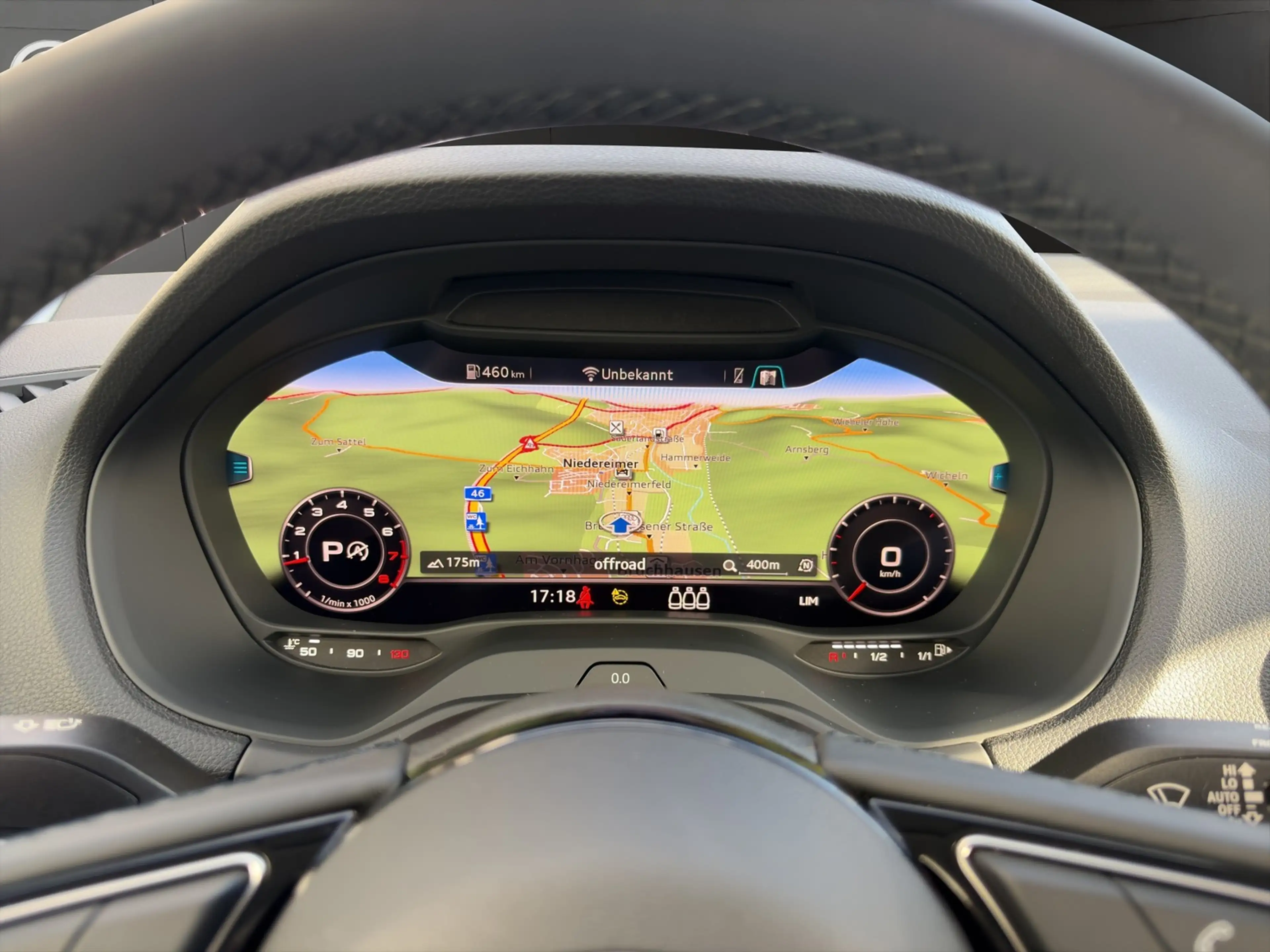 Audi Q2 35 TFSI Kamera+Navi+Matrix — photo 10