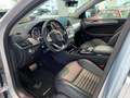 Mercedes-Benz GLE 43 AMG Coupé 4M Pano/LED/Luft/Spur/22/RFK/H+ Silber - thumbnail 8