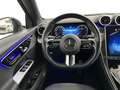 Mercedes-Benz GLC 300 d 4Matic Mild Hybrid AMG Line Premium Zilver - thumbnail 11