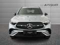 Mercedes-Benz GLC 300 d 4Matic Mild Hybrid AMG Line Premium Zilver - thumbnail 3