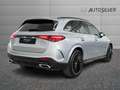 Mercedes-Benz GLC 300 d 4Matic Mild Hybrid AMG Line Premium Zilver - thumbnail 2