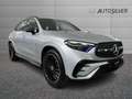 Mercedes-Benz GLC 300 d 4Matic Mild Hybrid AMG Line Premium Zilver - thumbnail 1