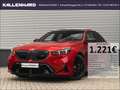 BMW M5 Carbon Brakes-Bowers&Wilkins-Ultimate Pack Sperrdi Rot - thumbnail 1