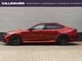 BMW M5 Carbon Brakes-Bowers&Wilkins-Ultimate Pack Sperrdi Rot - thumbnail 6