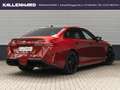 BMW M5 Carbon Brakes-Bowers&Wilkins-Ultimate Pack Sperrdi Rot - thumbnail 3