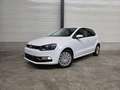 Volkswagen Polo ✖ TOP ETAT | BLUEMOTION | BLUETOOTH ✔ Blanc - thumbnail 1
