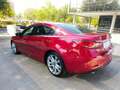 Mazda 6 Berlina  Automático de 4 Puertas Burdeos - thumbnail 25
