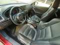Mazda 6 Berlina  Automático de 4 Puertas Burdeos - thumbnail 29
