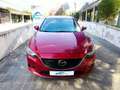 Mazda 6 Berlina  Automático de 4 Puertas Burdeos - thumbnail 3