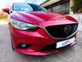Mazda 6 Berlina  Automático de 4 Puertas Burdeos - thumbnail 22