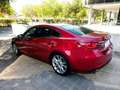 Mazda 6 Berlina  Automático de 4 Puertas Burdeos - thumbnail 24