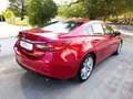 Mazda 6 Berlina  Automático de 4 Puertas Burdeos - thumbnail 26