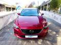 Mazda 6 Berlina  Automático de 4 Puertas Burdeos - thumbnail 14