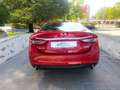 Mazda 6 Berlina  Automático de 4 Puertas Burdeos - thumbnail 6