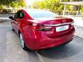 Mazda 6 Berlina  Automático de 4 Puertas Burdeos - thumbnail 18