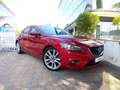 Mazda 6 Berlina  Automático de 4 Puertas Burdeos - thumbnail 11