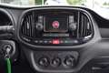Fiat Doblo Cargo 1.6 Multijet 3 POSTI Lounge 105CV Blanc - thumbnail 6