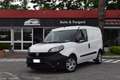 Fiat Doblo Cargo 1.6 Multijet 3 POSTI Lounge 105CV Blanc - thumbnail 2