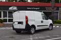Fiat Doblo Cargo 1.6 Multijet 3 POSTI Lounge 105CV Blanc - thumbnail 4