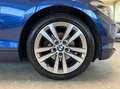 BMW 120 i Automatik Urban Line*GARANTIE*NAV*S-DACH*2H Blau - thumbnail 28