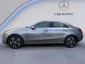 Mercedes-Benz A 250 e Berline Gris - thumbnail 2