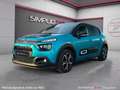 Citroen C3 Feel Pack Blau - thumbnail 4