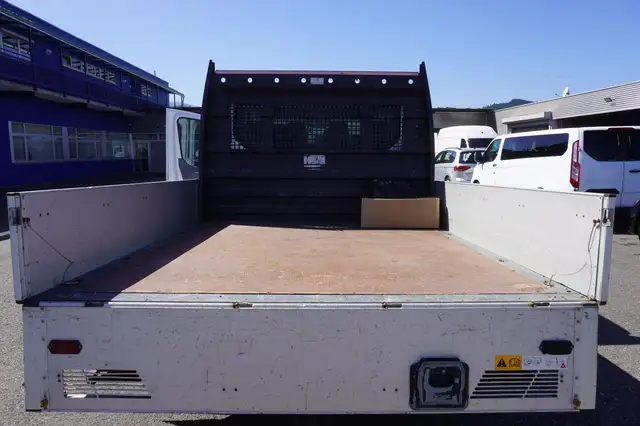 Ford Transit view 10