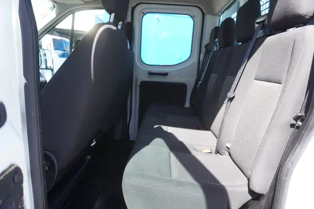 Ford Transit view 9