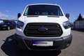 Ford Transit  Pritsche 2,0 TDCi L2H1 DK  7Sitze/Klima Weiß - thumbnail 2