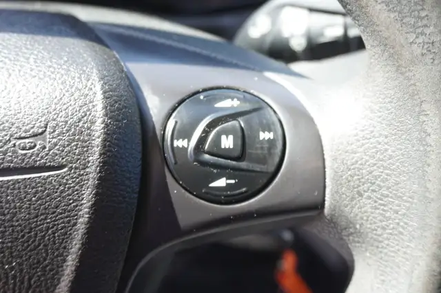 Ford Transit view 13