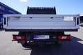Ford Transit  Pritsche 2,0 TDCi L2H1 DK  7Sitze/Klima Weiß - thumbnail 6