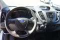 Ford Transit  Pritsche 2,0 TDCi L2H1 DK  7Sitze/Klima Weiß - thumbnail 11