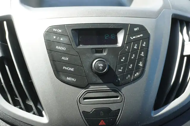 Ford Transit view 15