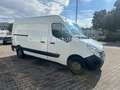 Renault Master III Kasten L2H2 HKa 3,5t Scheckheft/Klima White - thumbnail 7