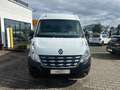 Renault Master III Kasten L2H2 HKa 3,5t Scheckheft/Klima White - thumbnail 2