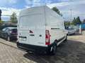 Renault Master III Kasten L2H2 HKa 3,5t Scheckheft/Klima White - thumbnail 6