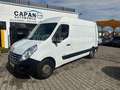 Renault Master III Kasten L2H2 HKa 3,5t Scheckheft/Klima White - thumbnail 8