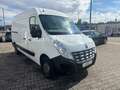 Renault Master III Kasten L2H2 HKa 3,5t Scheckheft/Klima White - thumbnail 1