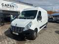 Renault Master III Kasten L2H2 HKa 3,5t Scheckheft/Klima White - thumbnail 3