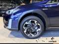 Subaru XV 2.0i e-BOXER Luxury. Automaat 4X4. Adaptive-cruise Blau - thumbnail 5