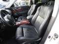 Infiniti FX FX50S 5,0 V8 390PS Automatik 4x4 Weiß - thumbnail 5