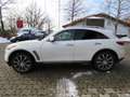 Infiniti FX FX50S 5,0 V8 390PS Automatik 4x4 Weiß - thumbnail 4