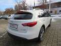 Infiniti FX FX50S 5,0 V8 390PS Automatik 4x4 Weiß - thumbnail 12