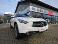 Infiniti FX FX50S 5,0 V8 390PS Automatik 4x4 Weiß - thumbnail 1