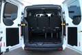 Ford Transit Custom Transit Custom 320TDCi L1Kurz Trend/9Sitz/Klim/PDC Weiß - thumbnail 11