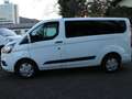 Ford Transit Custom Transit Custom 320TDCi L1Kurz Trend/9Sitz/Klim/PDC Weiß - thumbnail 4