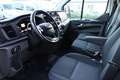 Ford Transit Custom Transit Custom 320TDCi L1Kurz Trend/9Sitz/Klim/PDC Weiß - thumbnail 8