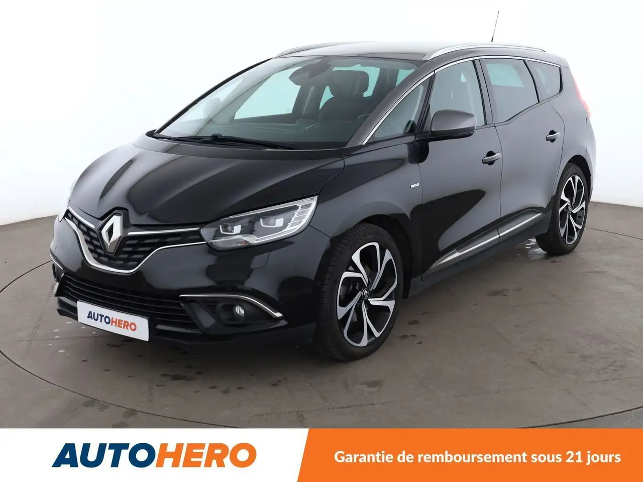 Renault Grand Scenic