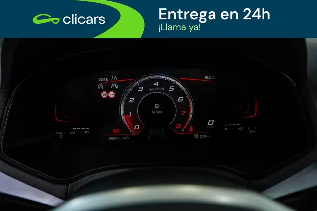 Seat Ibiza view 15